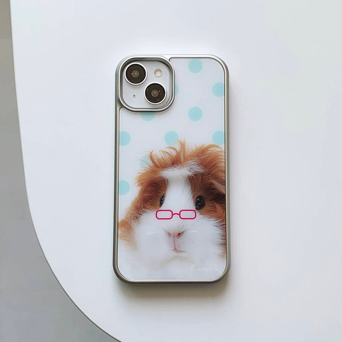 Cover Morbida Trasparente di L - Phone Cases That Charge Your Phone recensione e prezzo