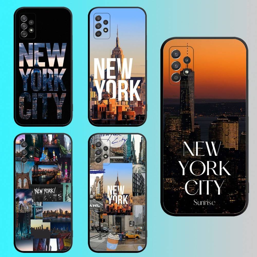 Custodia per telefono New York - Phone Cases York recensione e prezzo