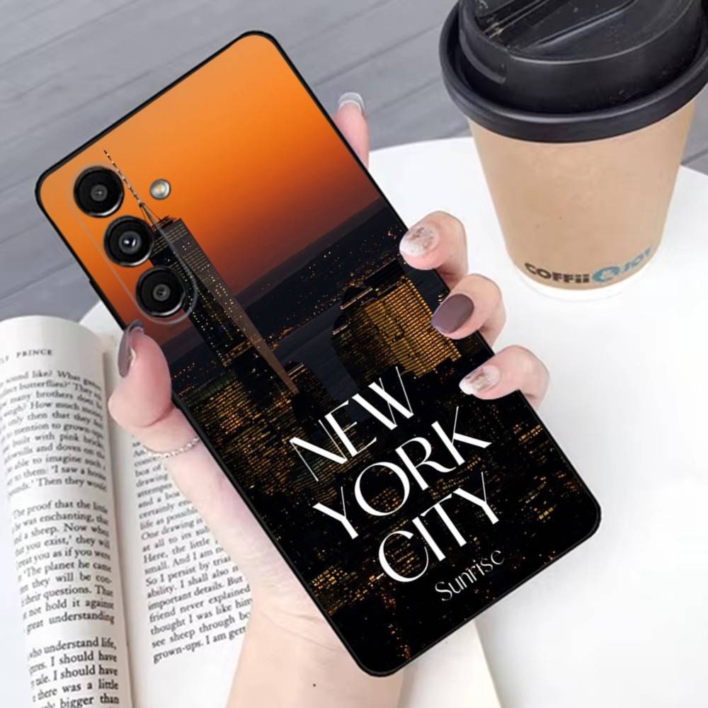 Custodia per telefono New York - Phone Cases York recensione e prezzo