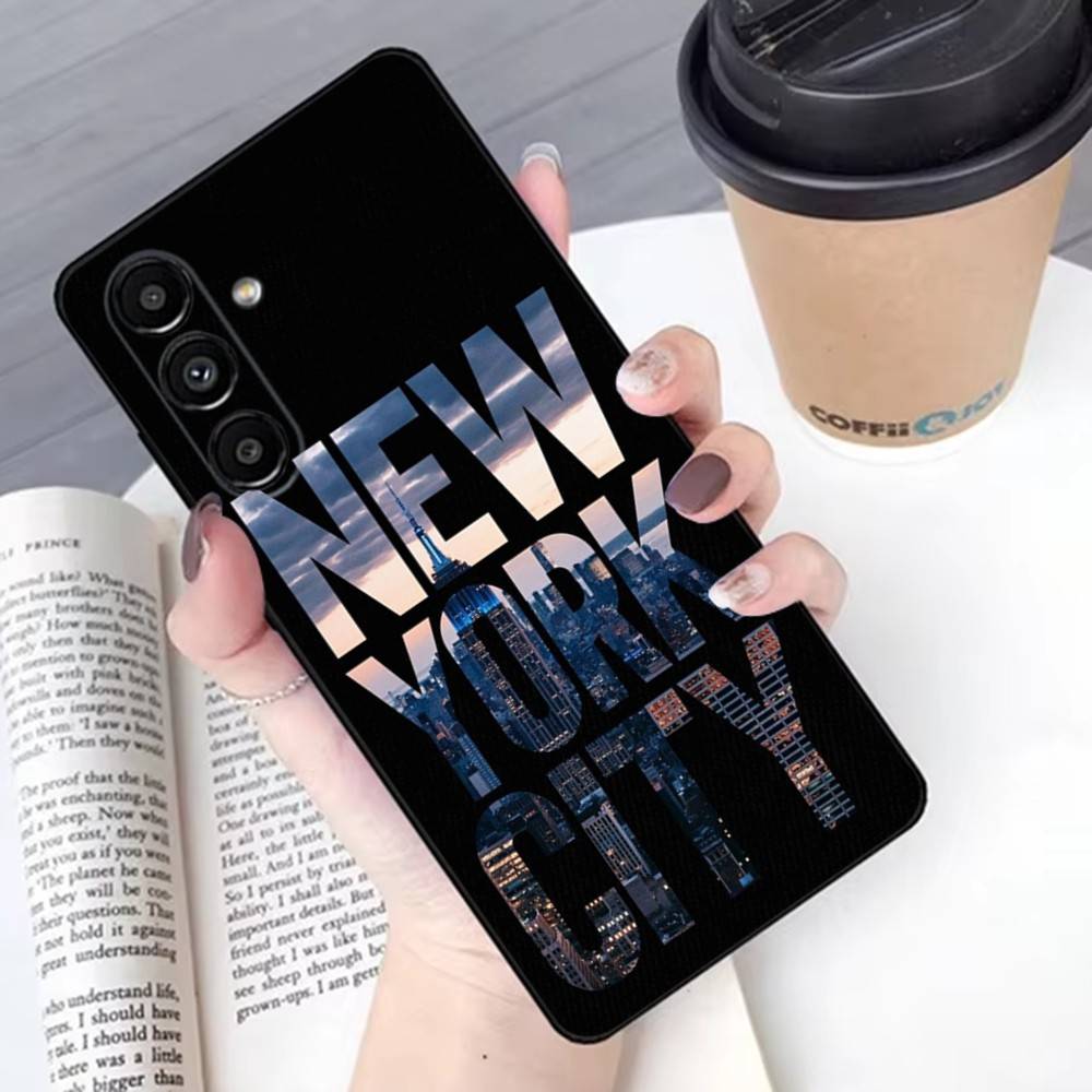Custodia per telefono New York - Phone Cases York recensione e prezzo