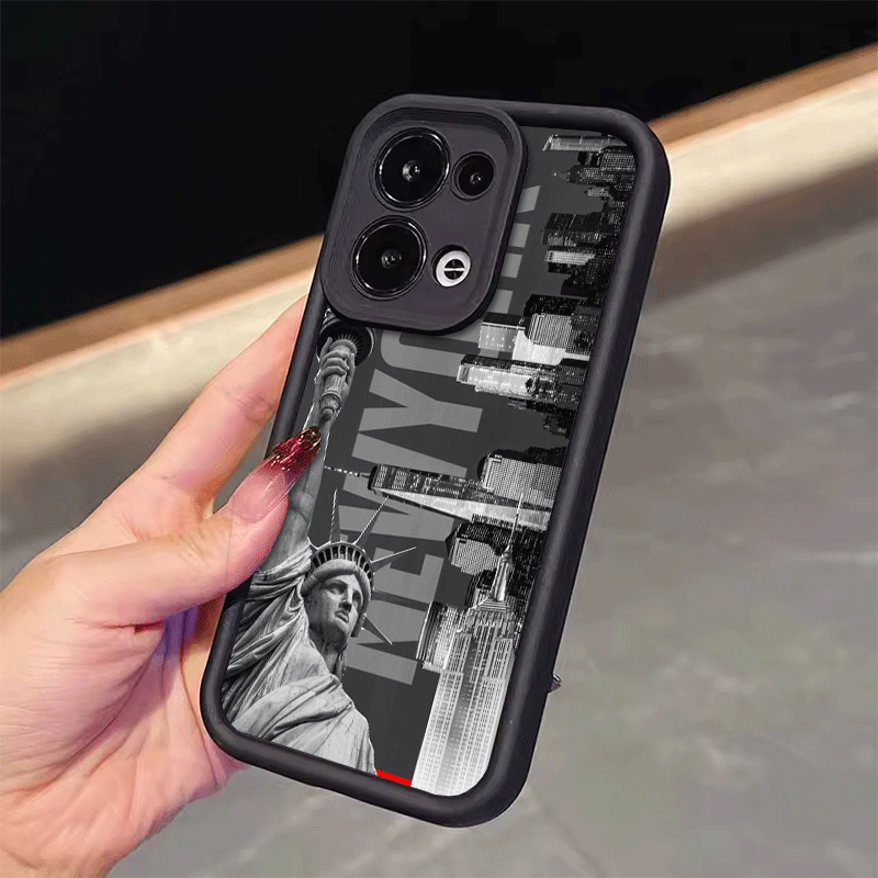 NYC New York City custodia per - Phone Cases York recensione e prezzo