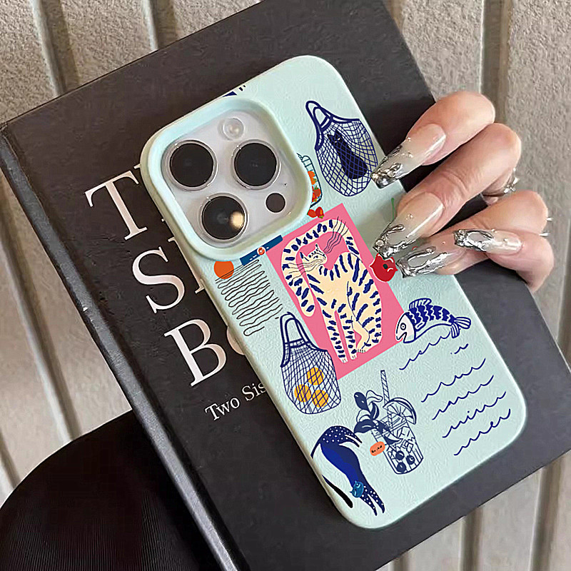 Custodie per telefono con stam - Phone Cases Unique recensione e prezzo