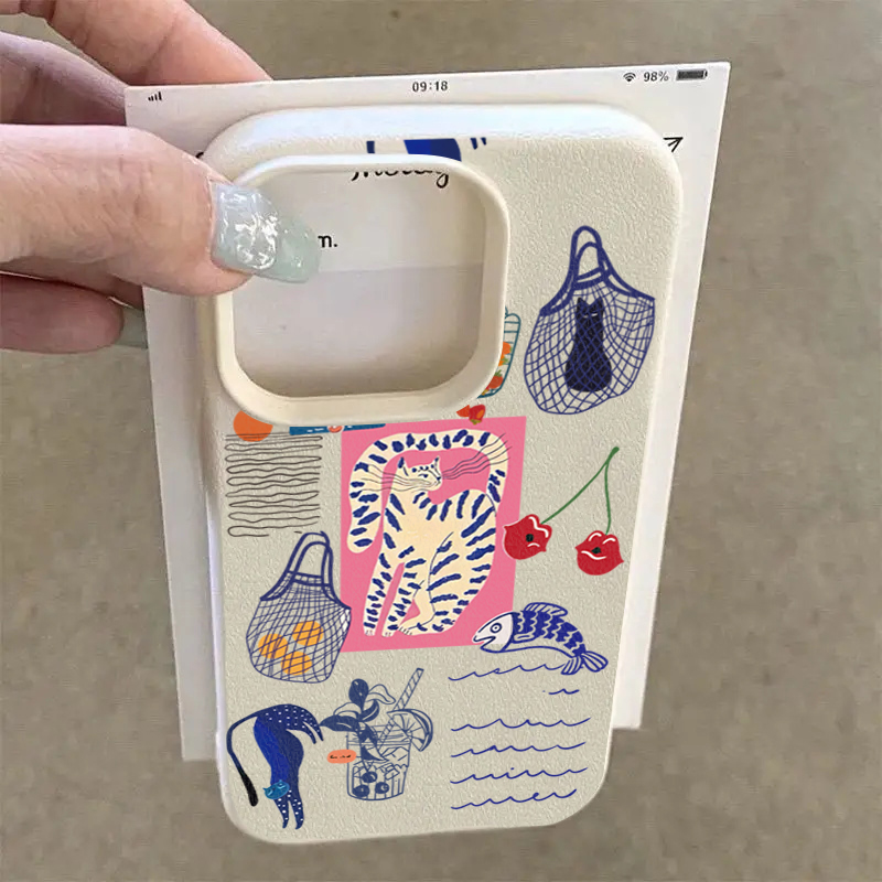 Custodie per telefono con stam - Phone Cases Unique recensione e prezzo