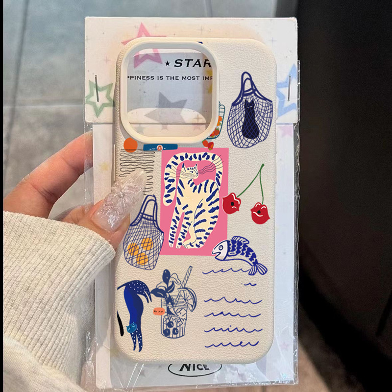 Custodie per telefono con stam - Phone Cases Unique recensione e prezzo