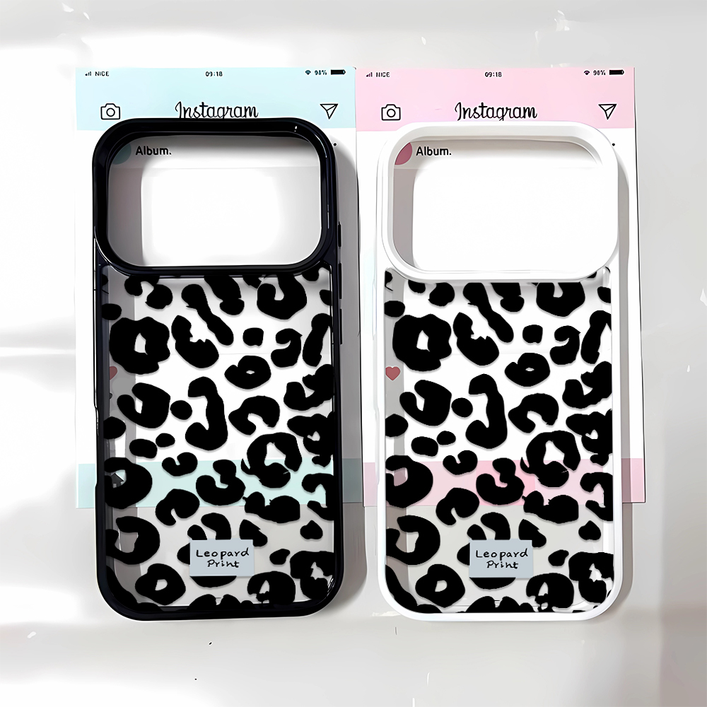Custodia per telefono nera con - Phone Cases Best recensione e prezzo