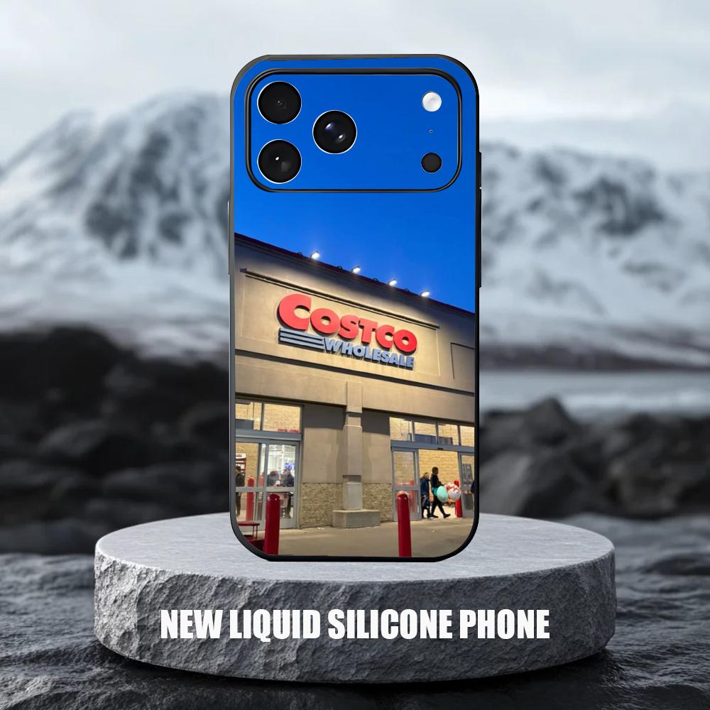 Cover Morbida Nera Antiurto pe - Phone Cases Walmart recensione e prezzo