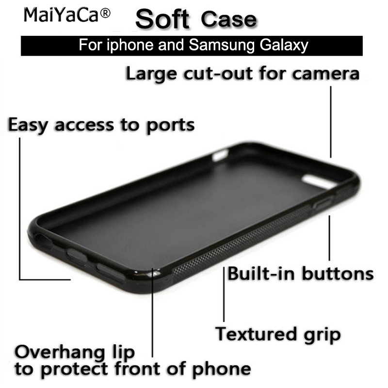 Custodia per telefono New York - Phone Cases York recensione e prezzo