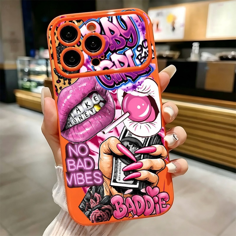 Cover per iPhone 17 16 15 14 1 - Phone Cases Unique recensione e prezzo