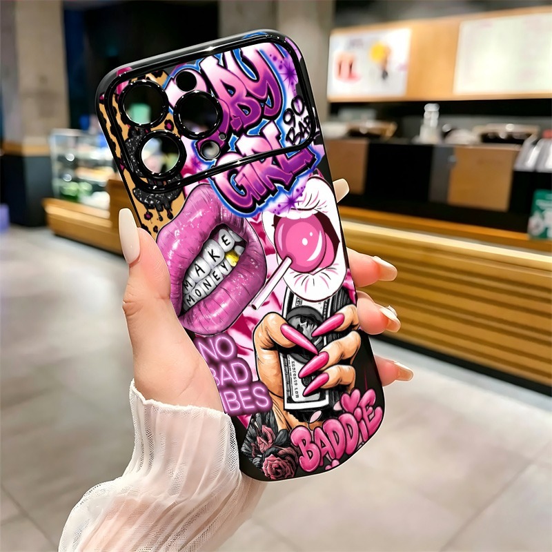 Cover per iPhone 17 16 15 14 1 - Phone Cases Unique recensione e prezzo