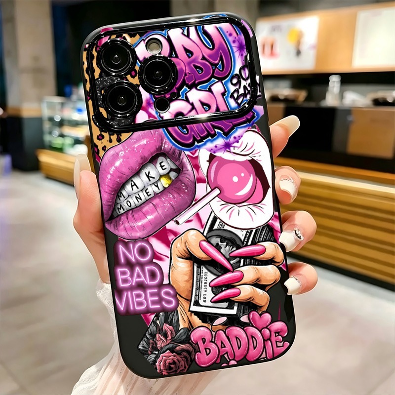 Cover per iPhone 17 16 15 14 1 - Phone Cases Unique recensione e prezzo