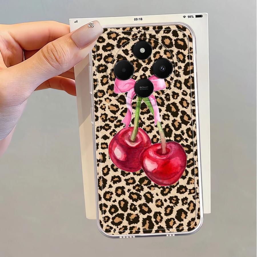 Cover morbida per telefono per - Phone Cases Cherry recensione e prezzo