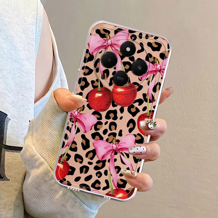 Cover morbida per telefono per - Phone Cases Cherry recensione e prezzo