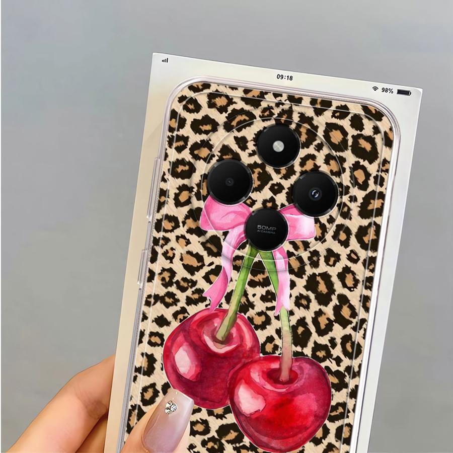 Cover morbida per telefono per - Phone Cases Cherry recensione e prezzo