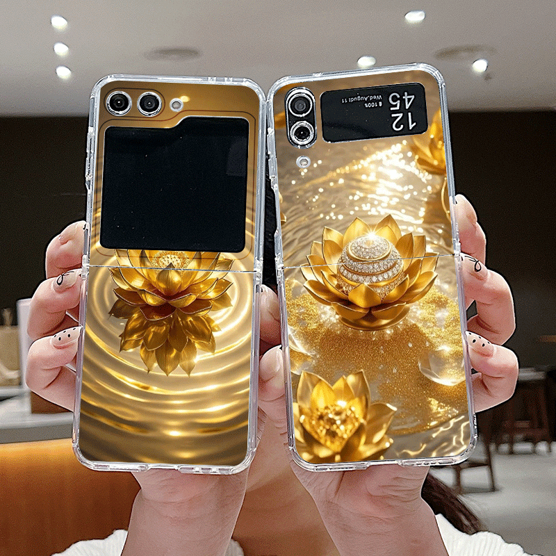 Custodia per telefono con moti - Phone Cases Z Fold 7 recensione e prezzo