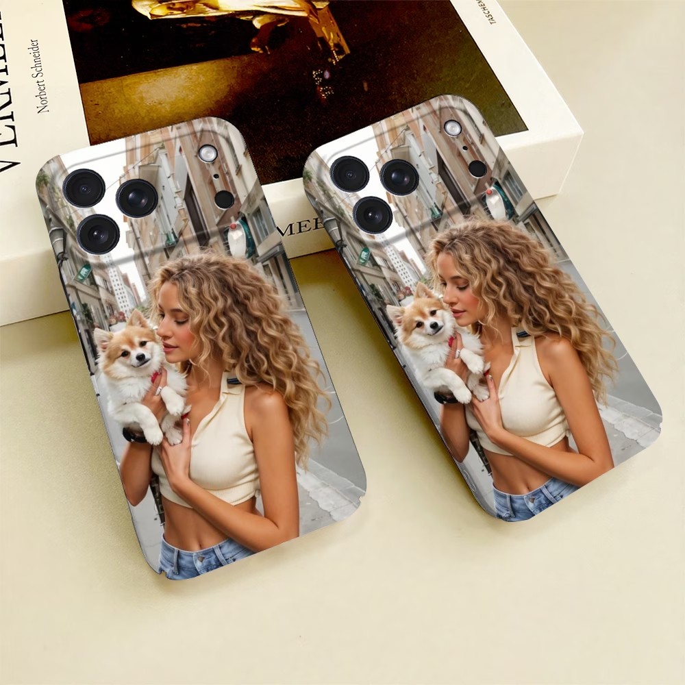 Cover per iPhone Personalizzab - Phone Cases Customized recensione e prezzo