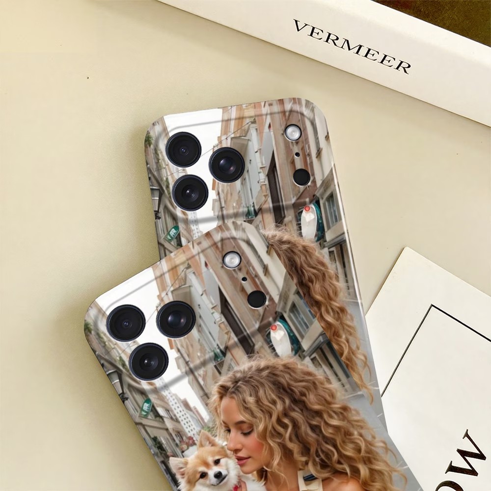 Cover per iPhone Personalizzab - Phone Cases Customized recensione e prezzo