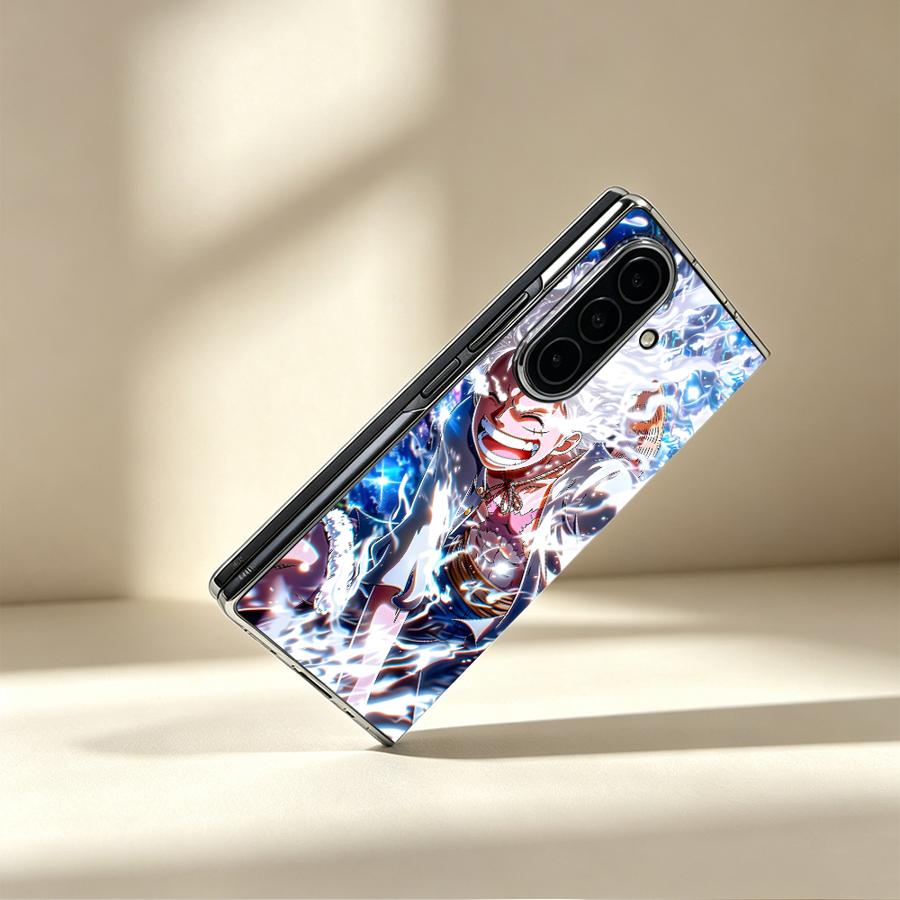Cover Trasparente Morbida a Te - Phone Cases Z Fold 7 recensione e prezzo