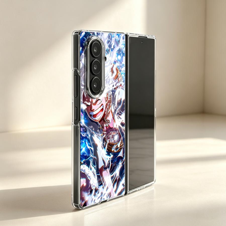 Cover Trasparente Morbida a Te - Phone Cases Z Fold 7 recensione e prezzo