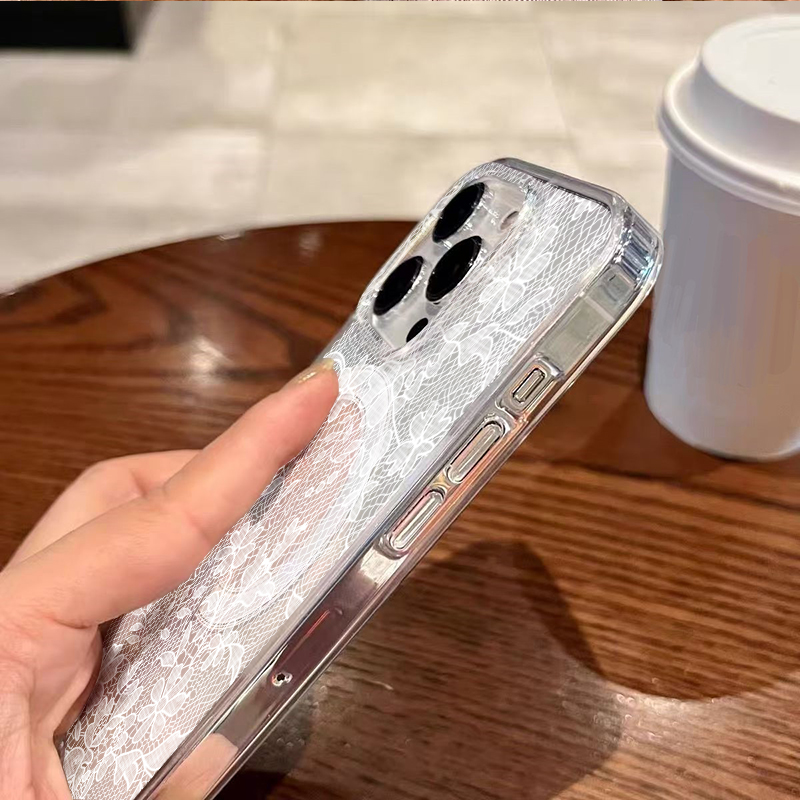 Custodia magnetica per telefon - Phone Cases Classy recensione e prezzo