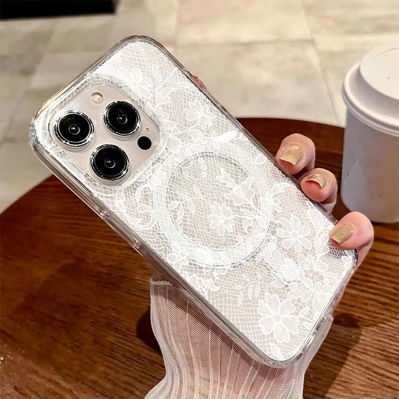 Custodia magnetica per telefon - Phone Cases Classy recensione e prezzo