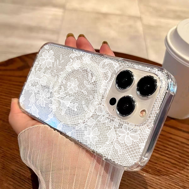 Custodia magnetica per telefon - Phone Cases Classy recensione e prezzo