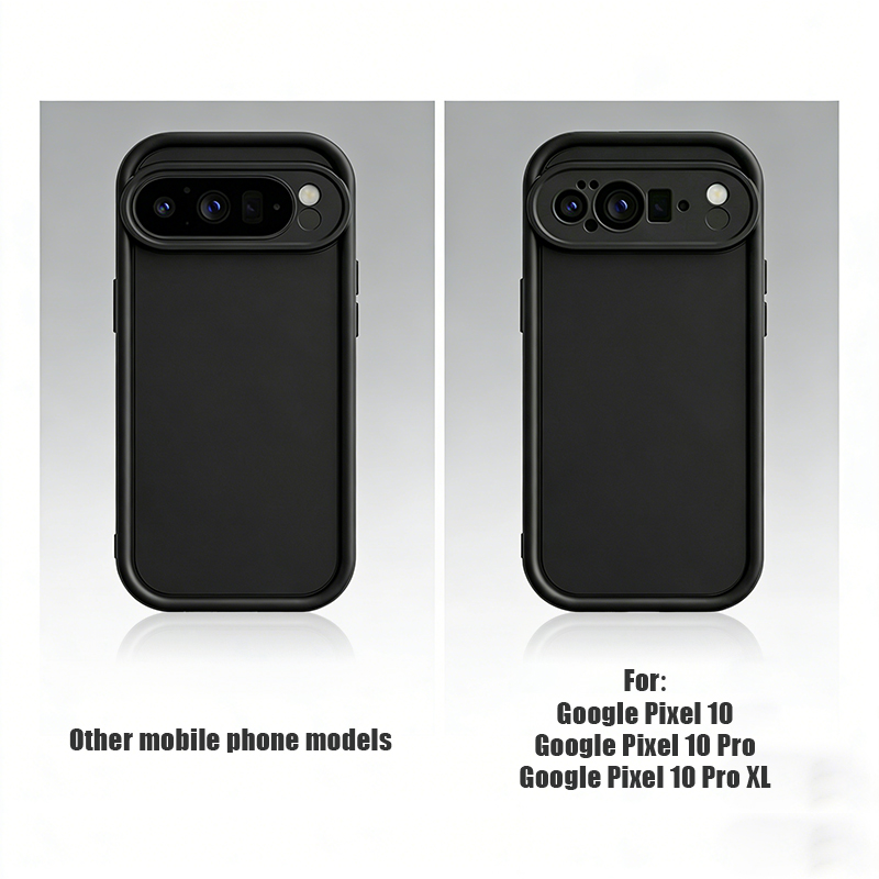 Custodia per telefono in TPU c - Phone Cases Pixel 9A recensione e prezzo