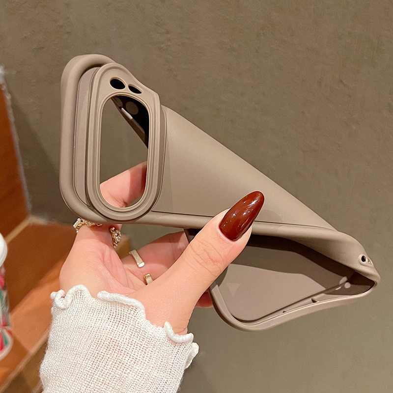 Custodia per telefono in TPU c - Phone Cases Pixel 9A recensione e prezzo