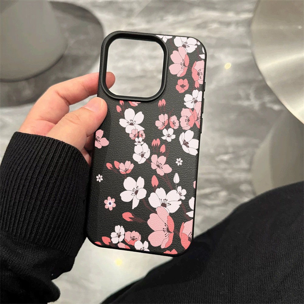 Cover in Silicone Opaco con Mo - Phone Cases Cherry recensione e prezzo