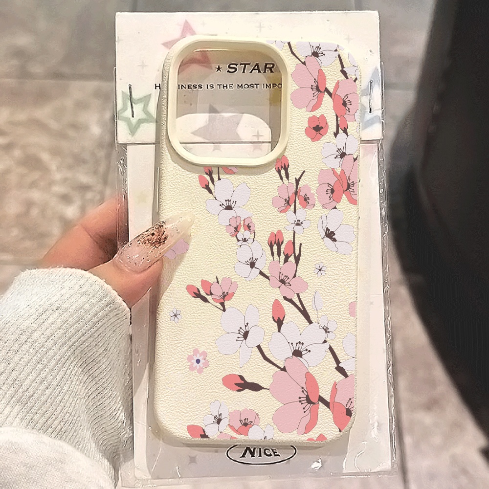 Cover in Silicone Opaco con Mo - Phone Cases Cherry recensione e prezzo