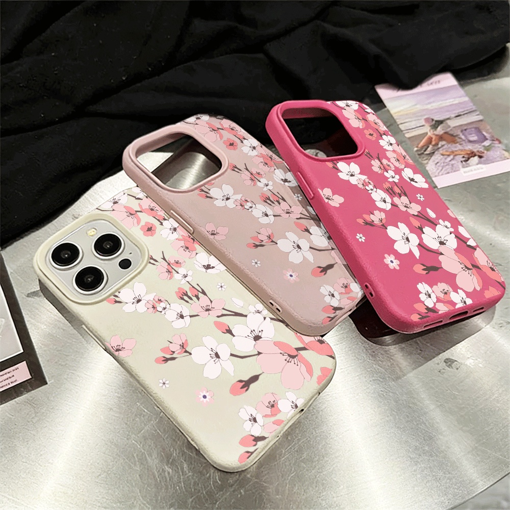 Cover in Silicone Opaco con Mo - Phone Cases Cherry recensione e prezzo