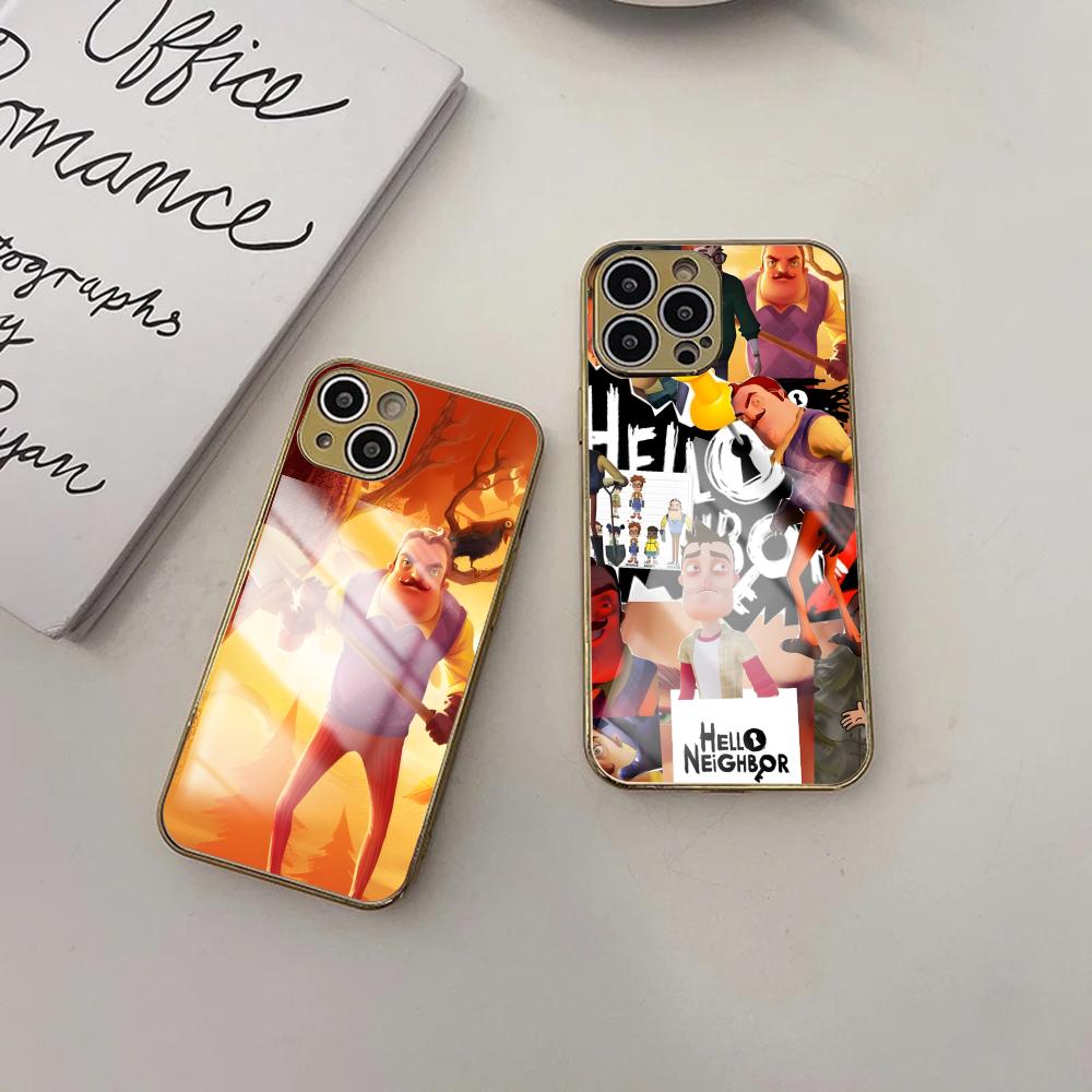 Custodia per telefono Game H-H - Phone Cases Metal recensione e prezzo