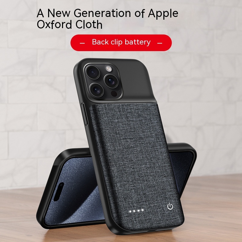 Custodia per batteria per iPho - Phone Cases That Charge Your Phone recensione e prezzo