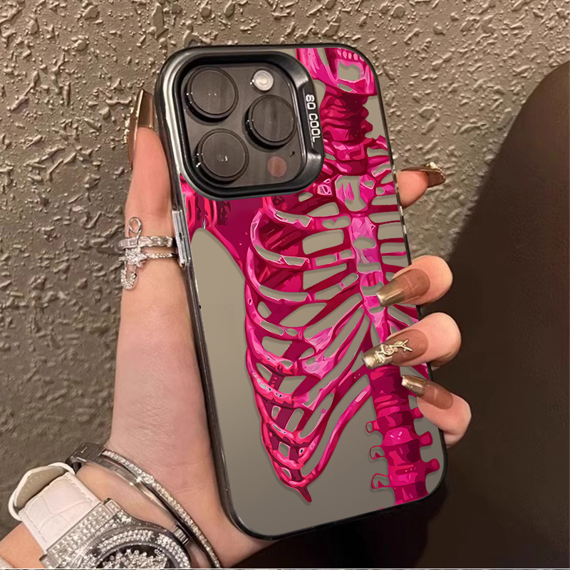 Custodia per telefono con tesc - Phone Cases Classy recensione e prezzo