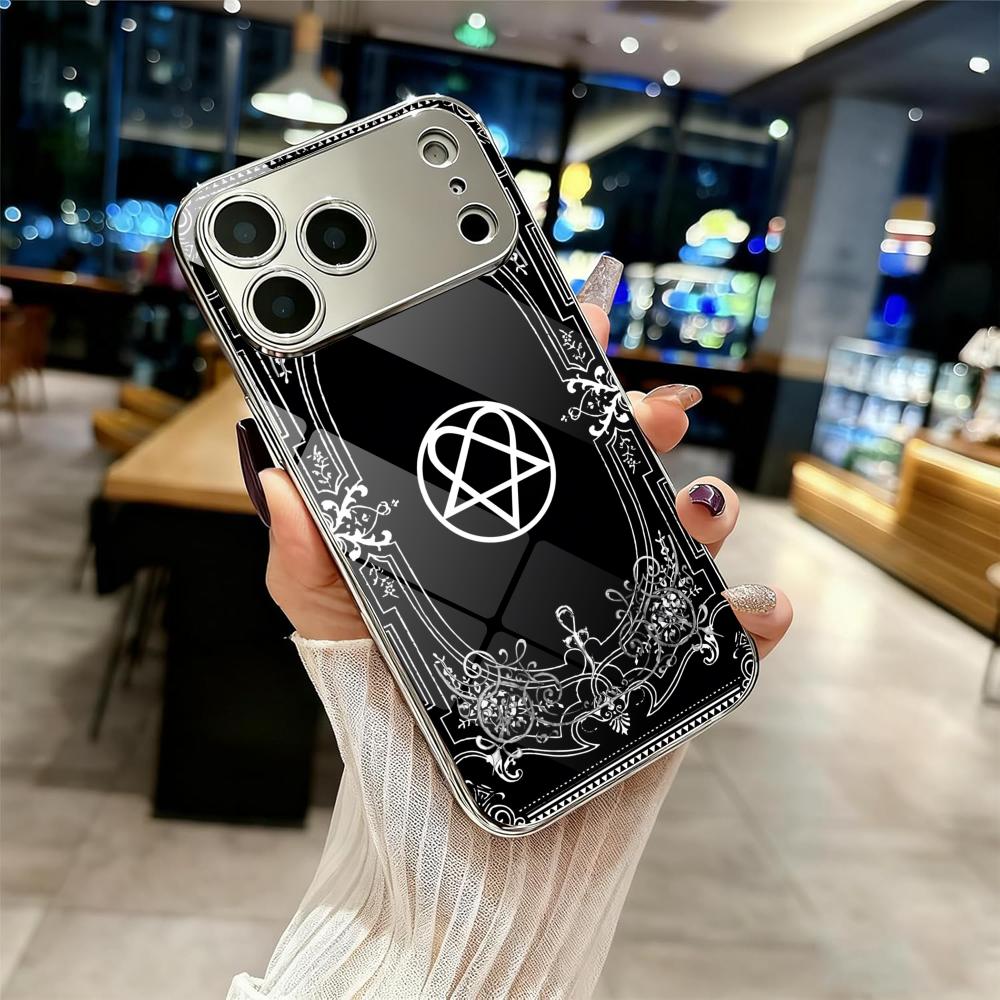 Custodia per telefono ROCK Ban - Phone Cases Metal recensione e prezzo