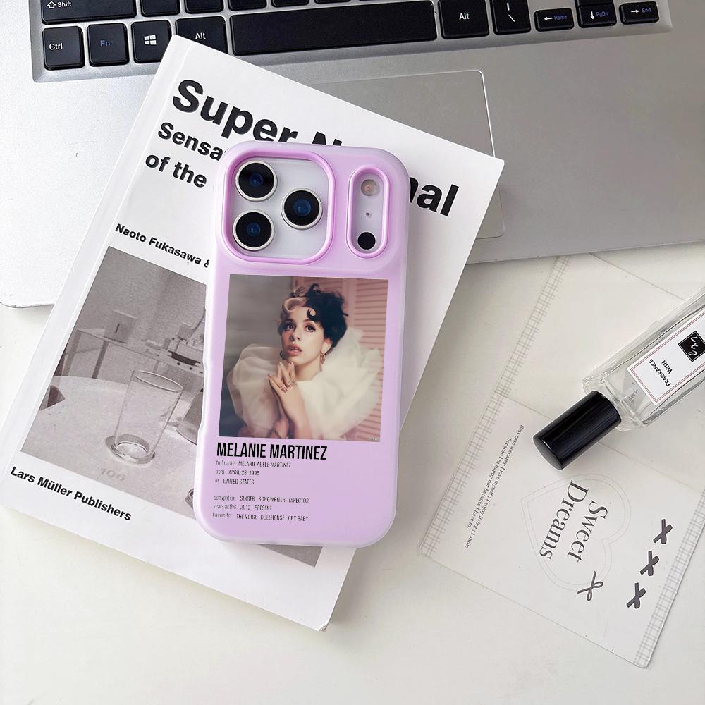 Cover Morbida Trasparente Anti - Phone Cases Customized recensione e prezzo