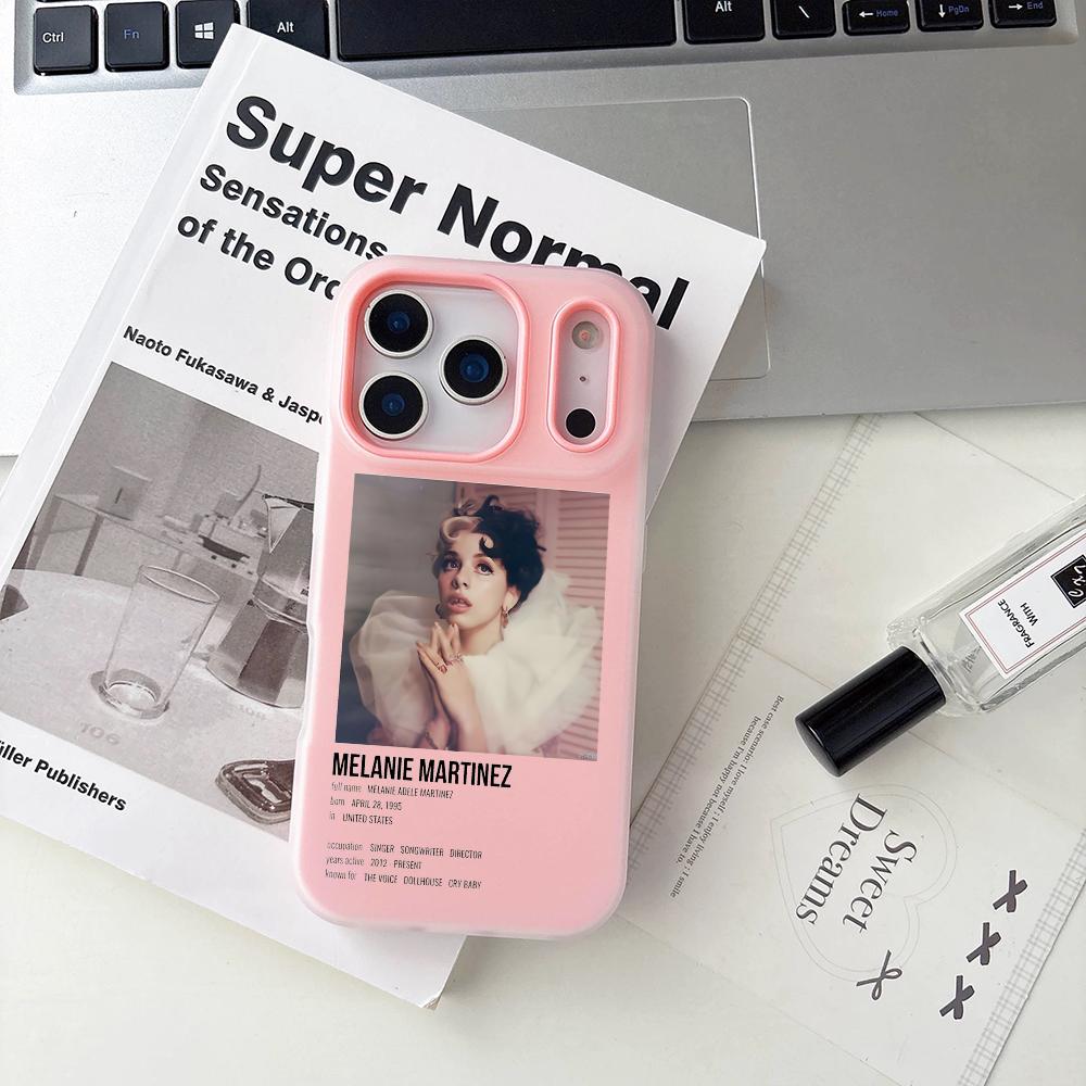 Cover Morbida Trasparente Anti - Phone Cases Customized recensione e prezzo