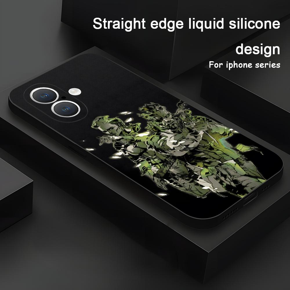 Custodia Classica per iPhone 1 - Phone Cases Metal recensione e prezzo