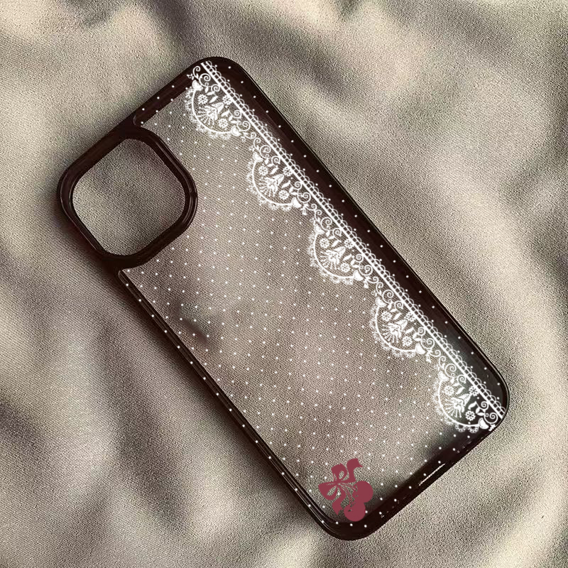 Custodia per iPhone con fiocco - Phone Cases Cherry recensione e prezzo