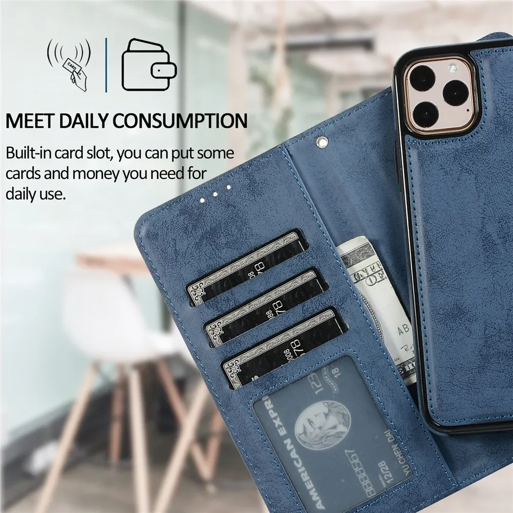 Custodia per carte a portafogl - Phone Cases Classy recensione e prezzo
