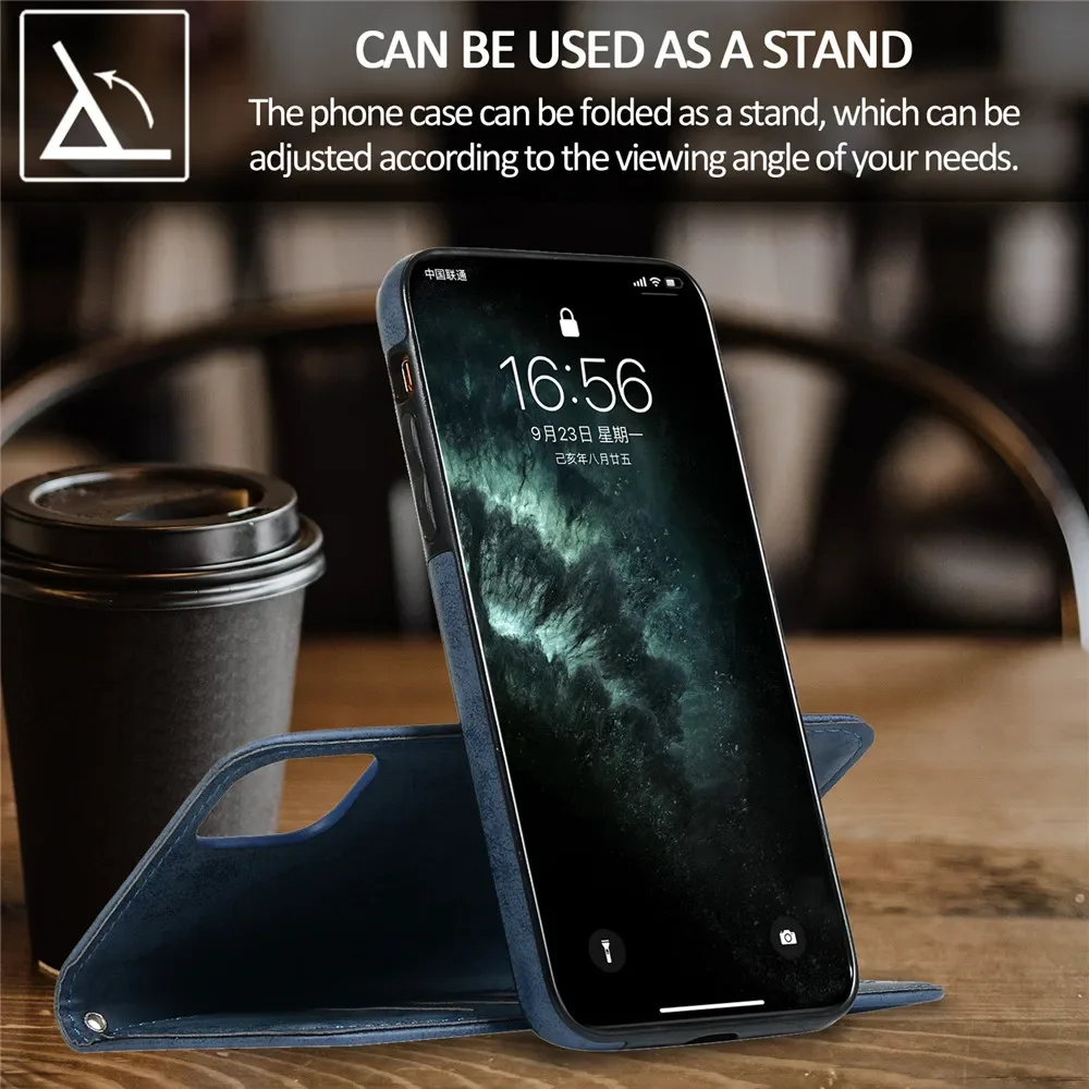 Custodia per carte a portafogl - Phone Cases Classy recensione e prezzo