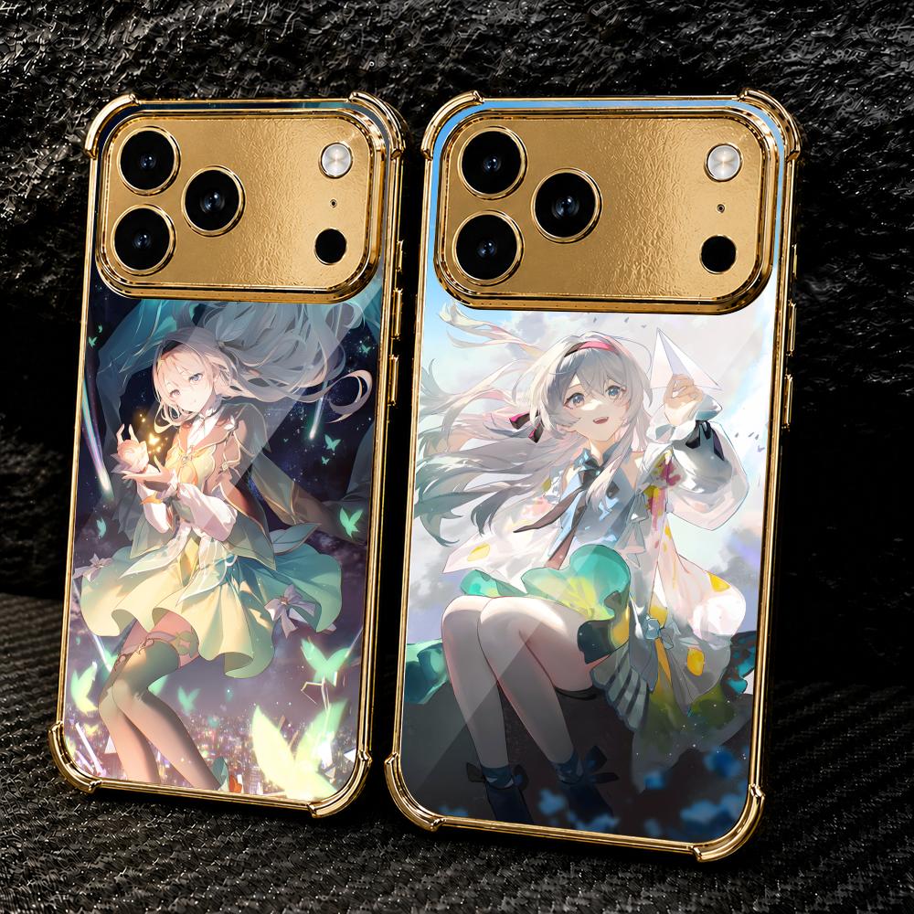 Custodia per telefono Firefly  - Phone Cases Metal recensione e prezzo