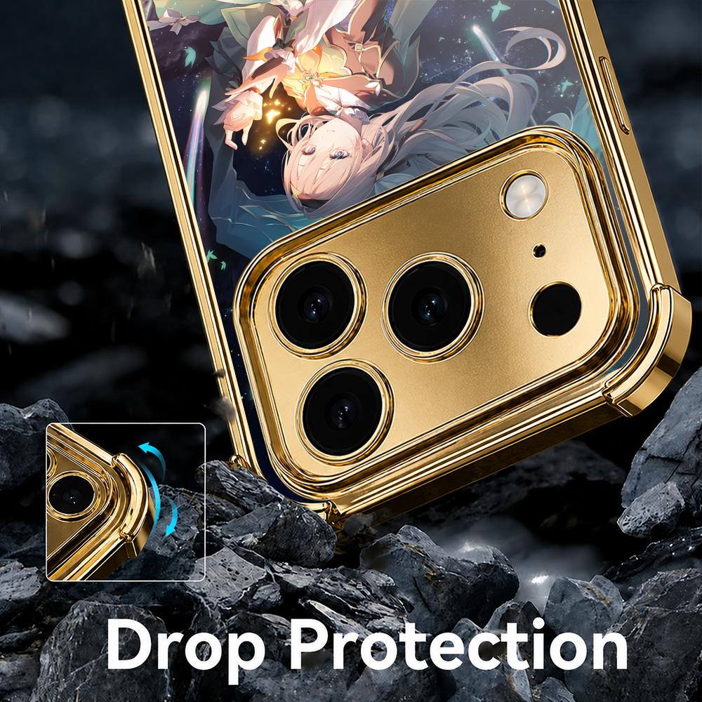 Custodia per telefono Firefly  - Phone Cases Metal recensione e prezzo