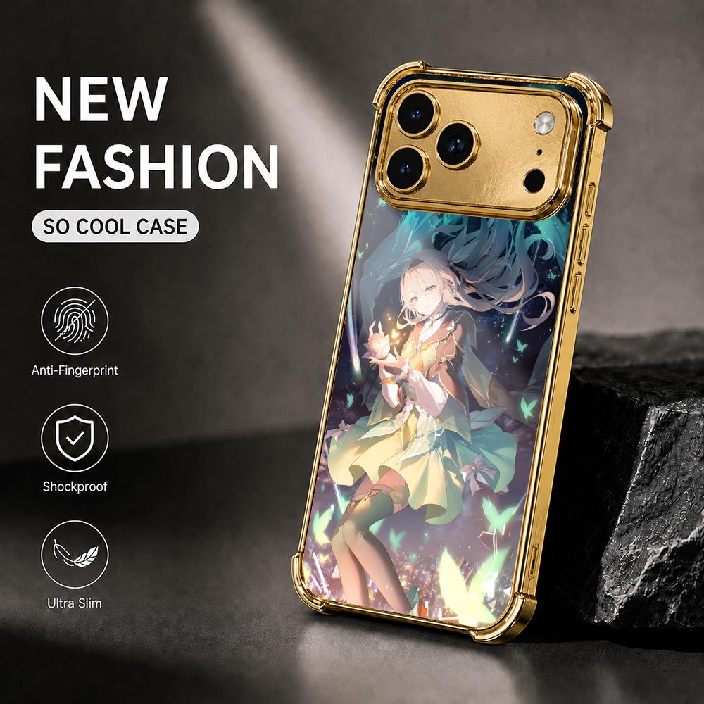 Custodia per telefono Firefly  - Phone Cases Metal recensione e prezzo