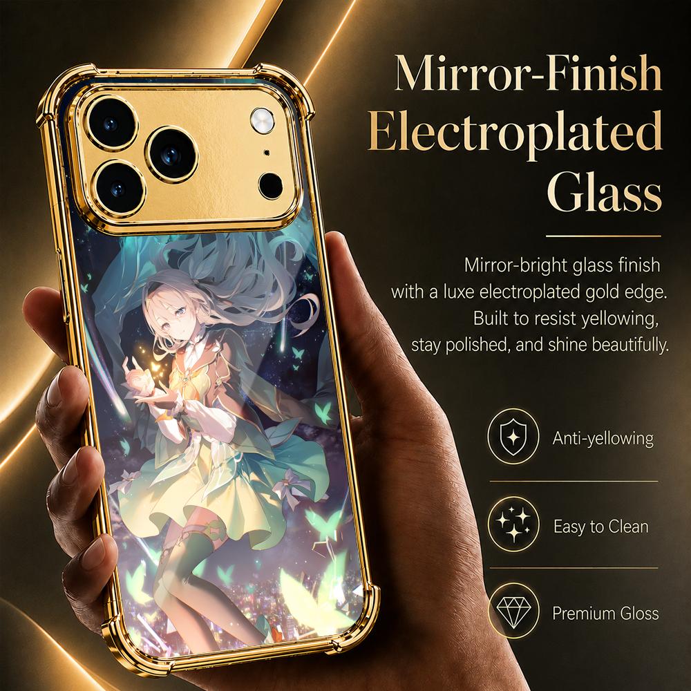 Custodia per telefono Firefly  - Phone Cases Metal recensione e prezzo
