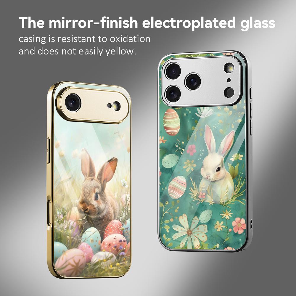 Custodia per telefono Coniglie - Phone Cases Metal recensione e prezzo
