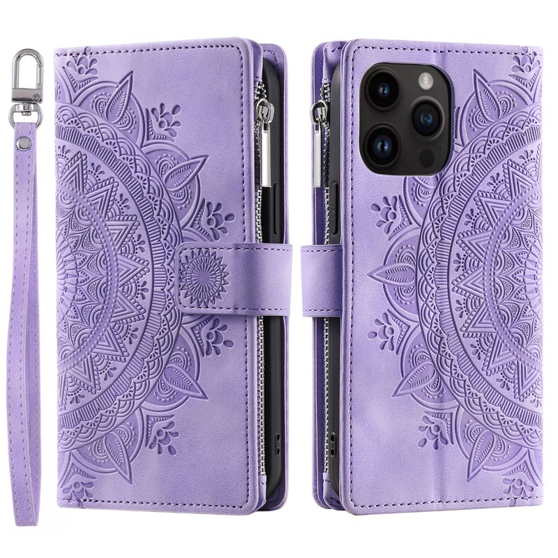 Custodia a portafoglio con cer - Phone Cases Classy recensione e prezzo