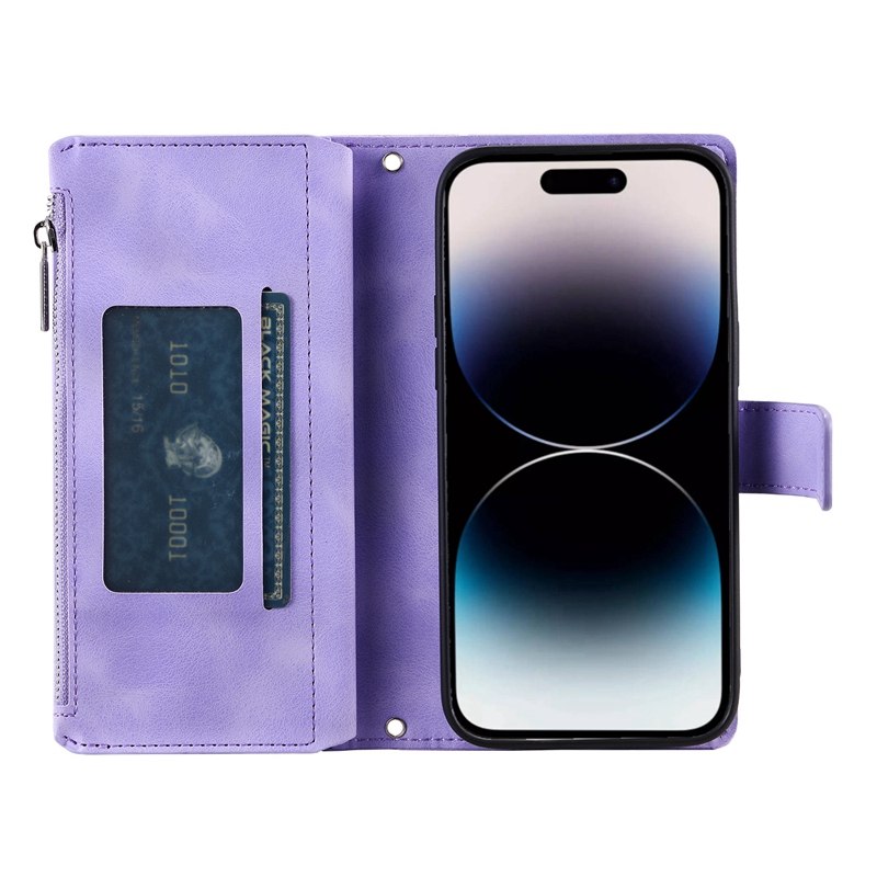 Custodia a portafoglio con cer - Phone Cases Classy recensione e prezzo