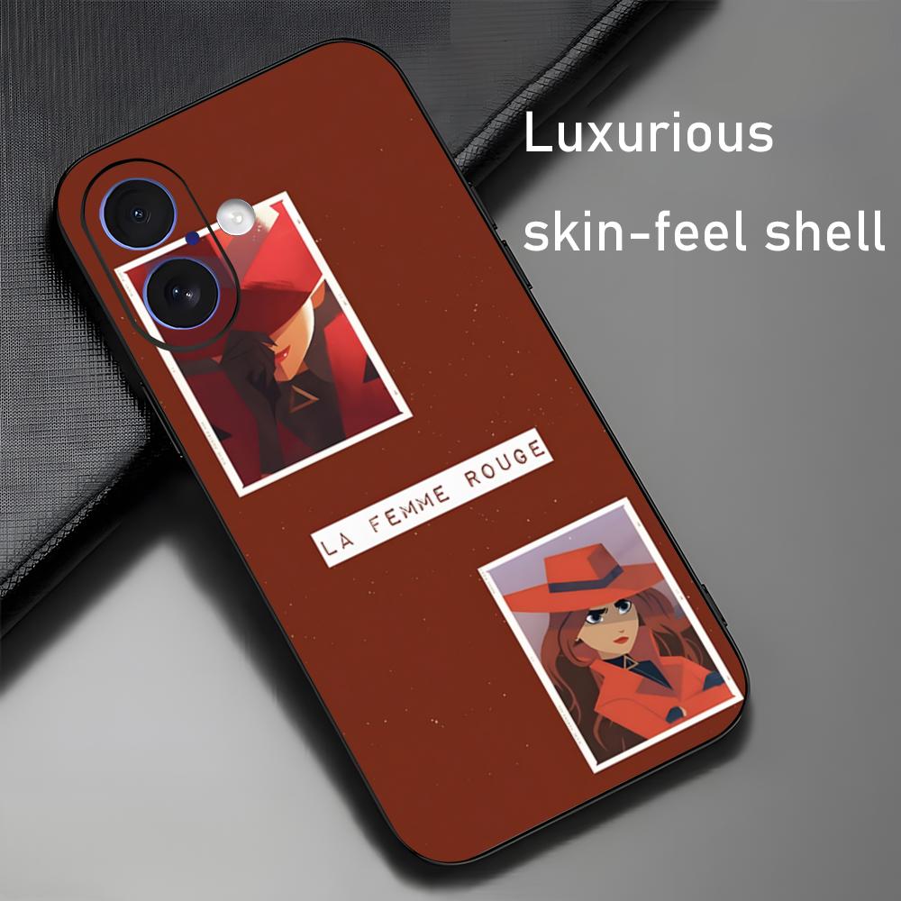 Custodia per telefono Cartoon  - Phone Cases Unique recensione e prezzo