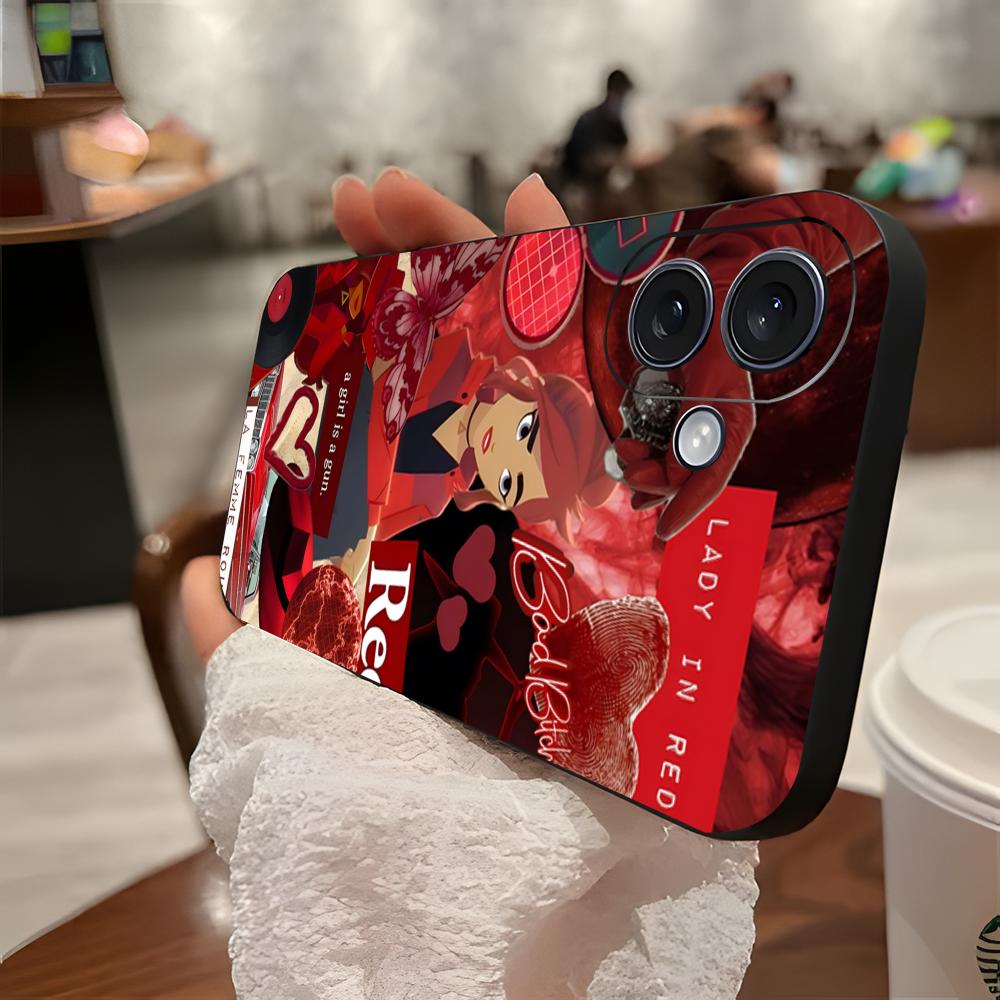 Custodia per telefono Cartoon  - Phone Cases Unique recensione e prezzo