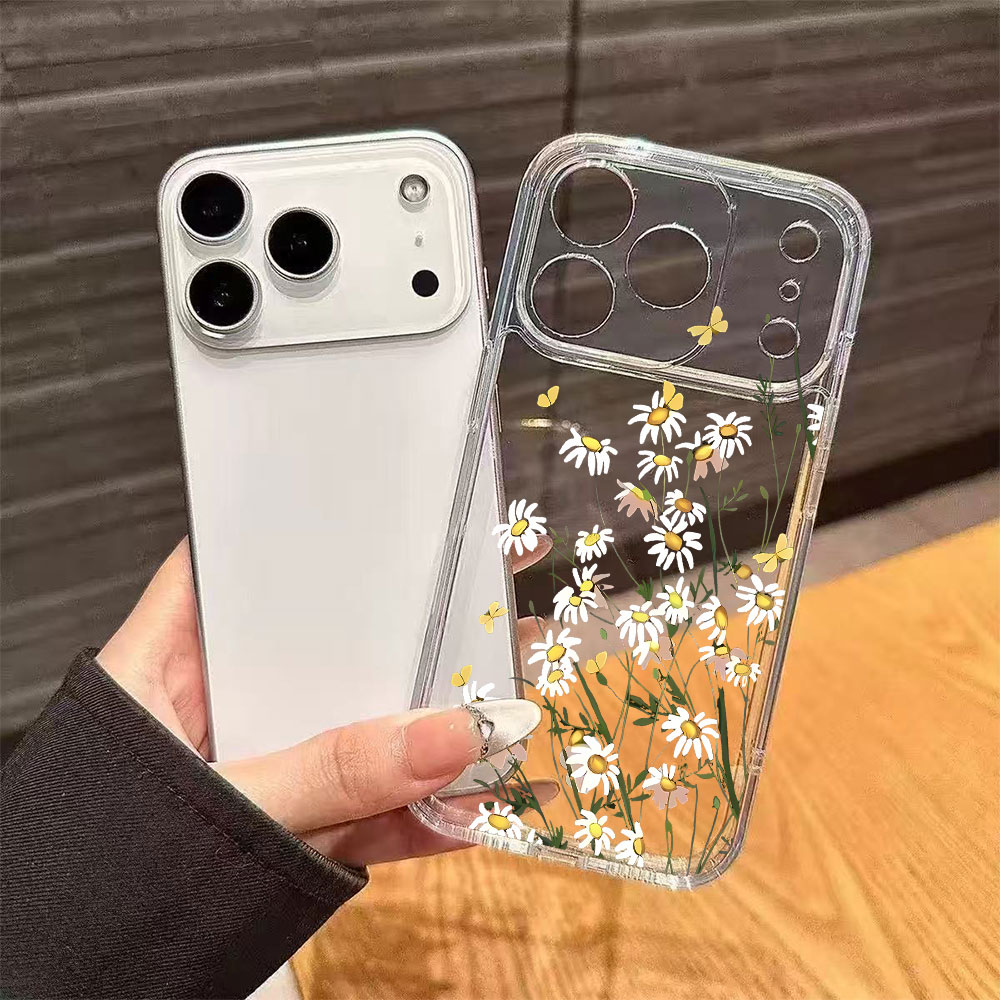 Nuova Cover Morbida in TPU Dai - Phone Cases Iphone 17 Pro recensione e prezzo